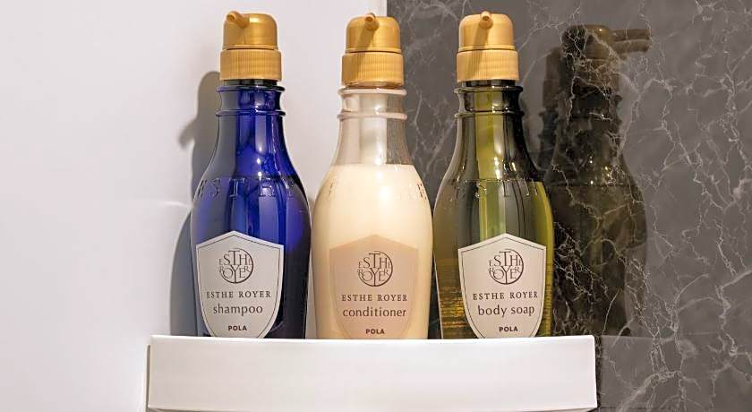 karaksa hotel Tokyo Station