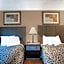 Quality Inn seaside heights Jersey shore beach