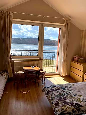 Triple Room with Lake View