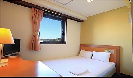 Double Room with Small Double Bed  - Smoking