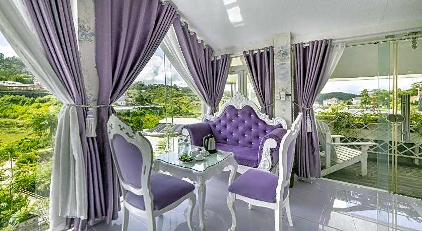 Mac Valley Dalat Hotel