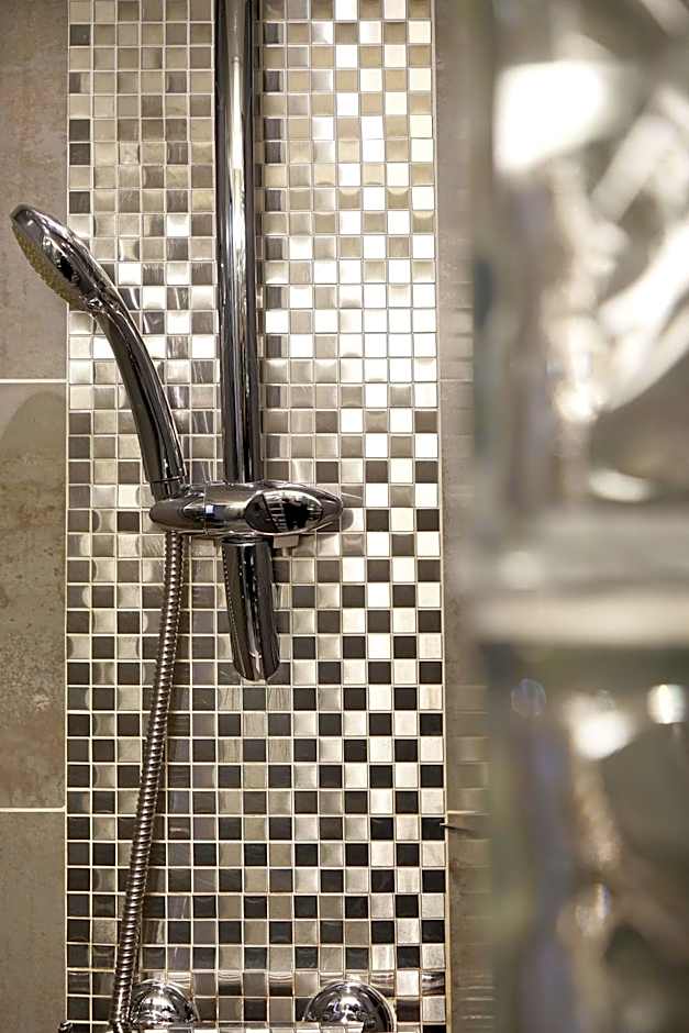 Best Western Saint Antoine