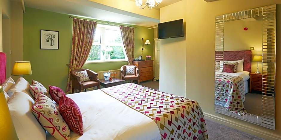 The White Hart at Lydgate