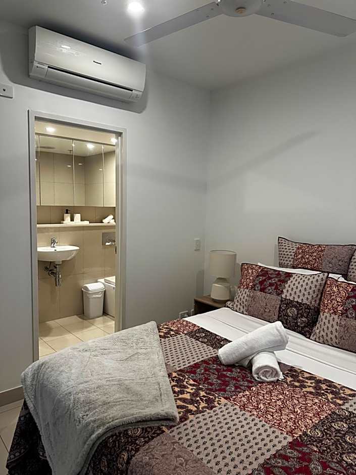 Darwin City Retreat 2 bedrooms