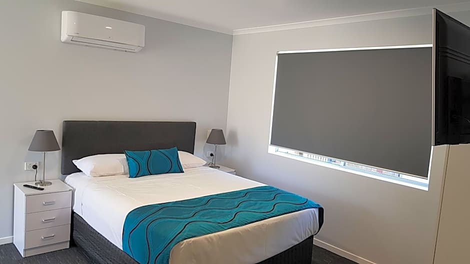 Wynnum Anchor Motel