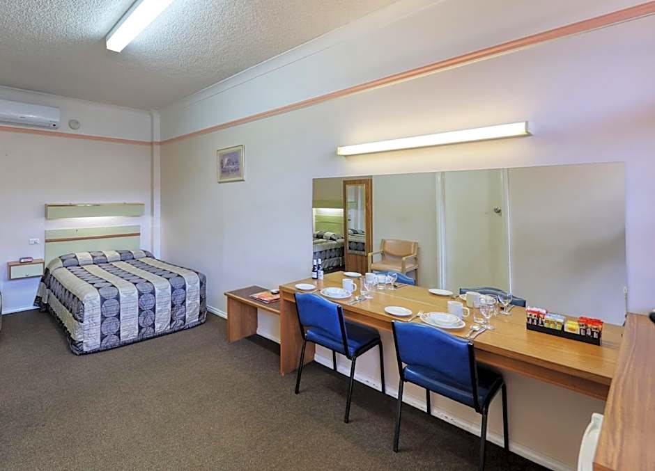 Comfort Inn Crystal Broken Hill