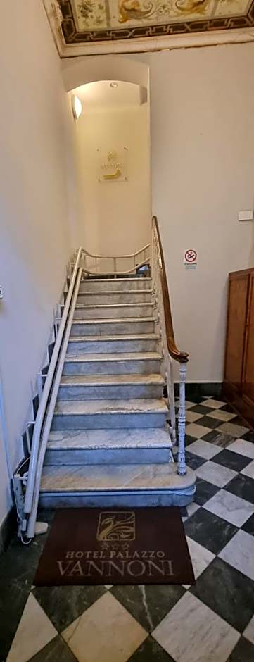Hotel Palazzo Vannoni