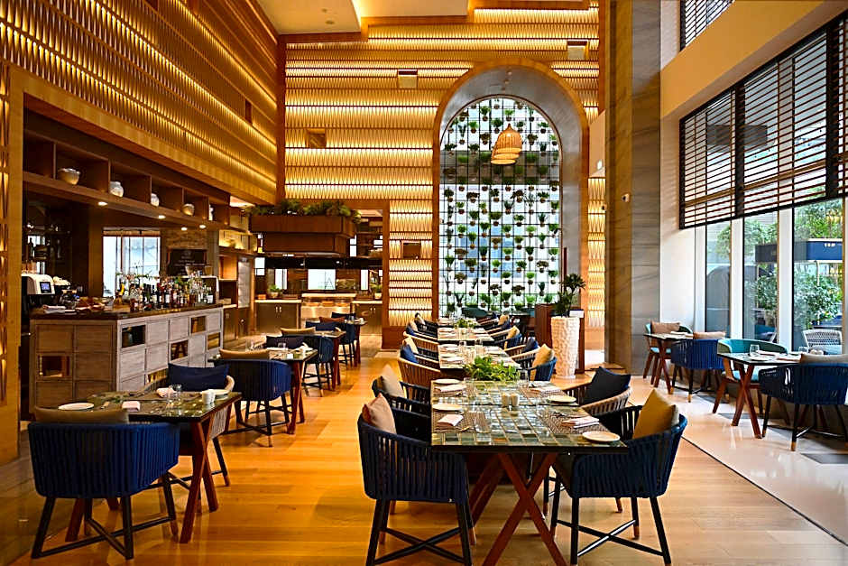 Crowne Plaza Dubai Marina By IHG