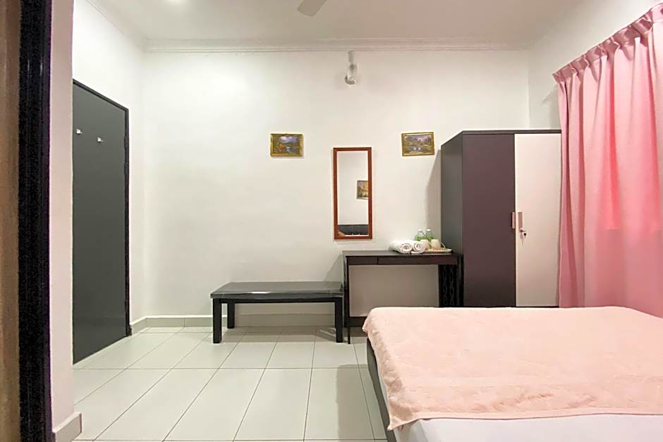 Hotel O Dh Residence