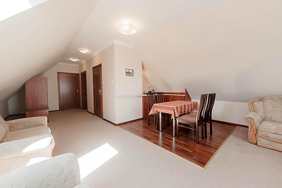 Hotel Cesarski - Kaiserhof