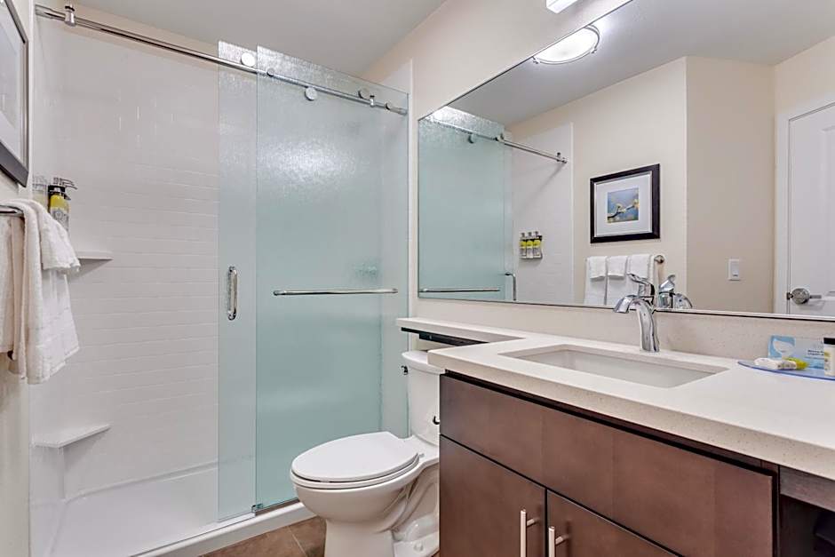 Candlewood Suites Eau Claire I-94 By IHG