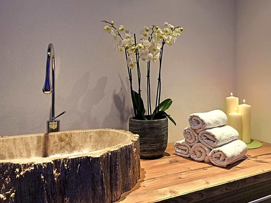 Hotel Purvita - Ski In Ski Out - Infinity Pool