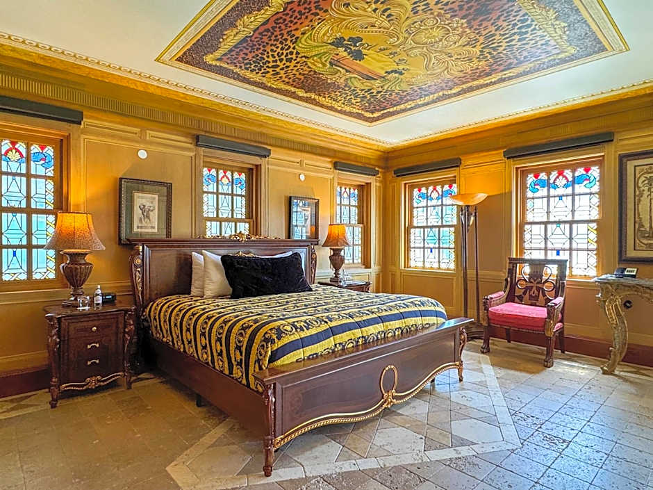 Photo 1 of 5 of Safari Suite