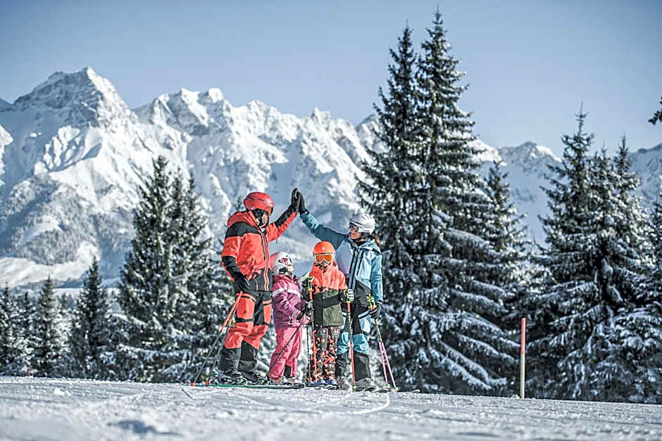 Hotel-Restaurant Bike&Snow Lederer