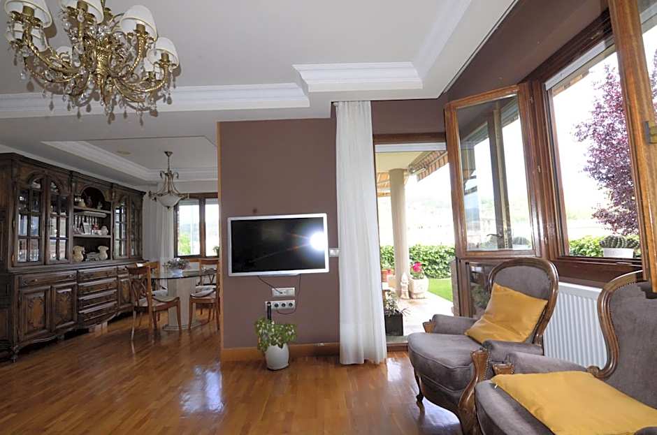 B&B Zaldu