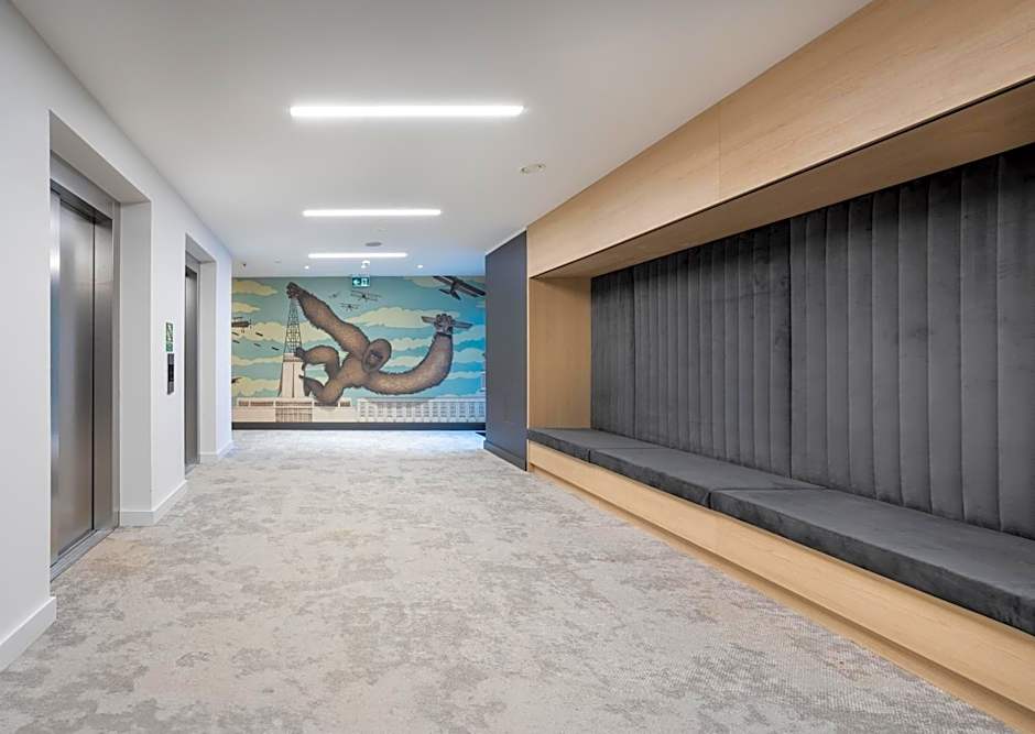 Aparthotel City Break Plac Wolności 6