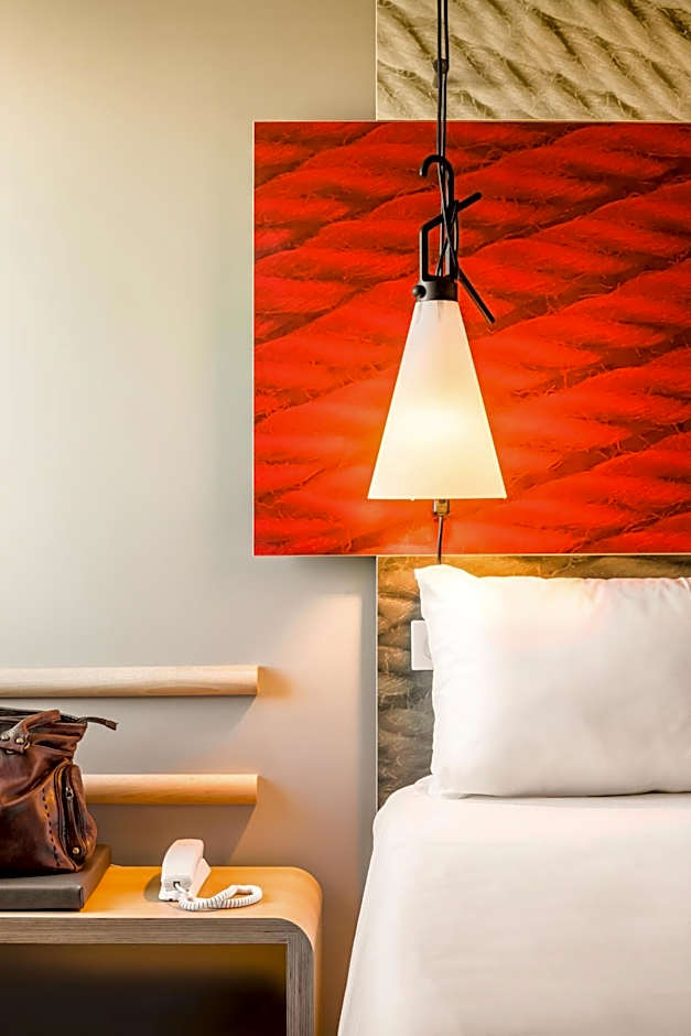 Hotel ibis Faro Algarve