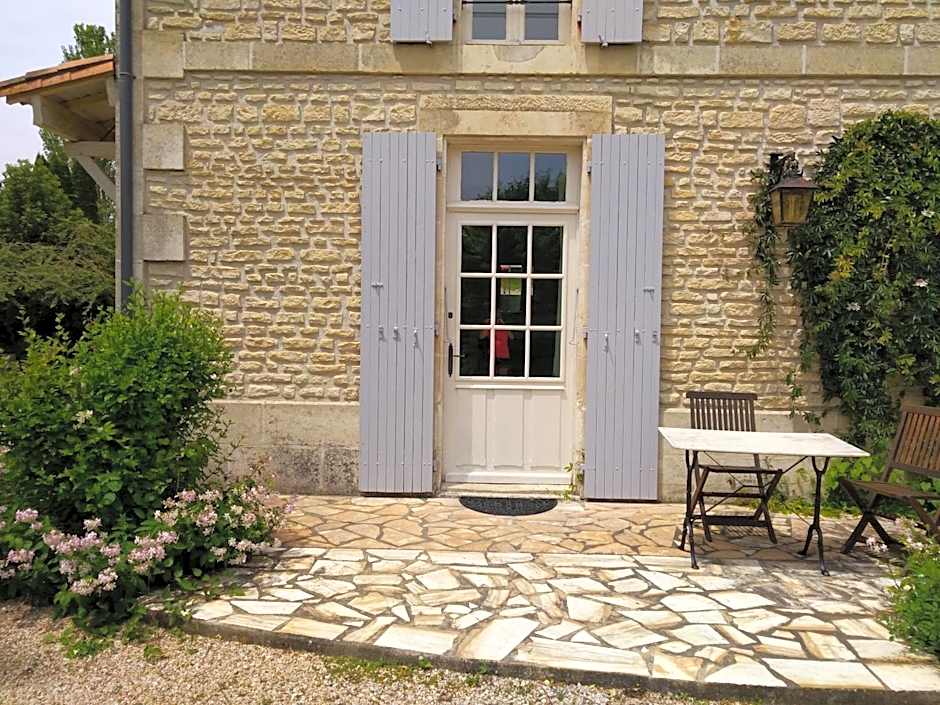 Le Logis de Vallans