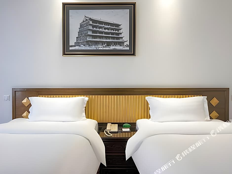 Zhuhai Special Economic Zone Hotel