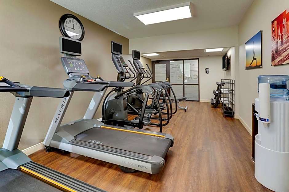 Drury Inn & Suites Atlanta Marietta