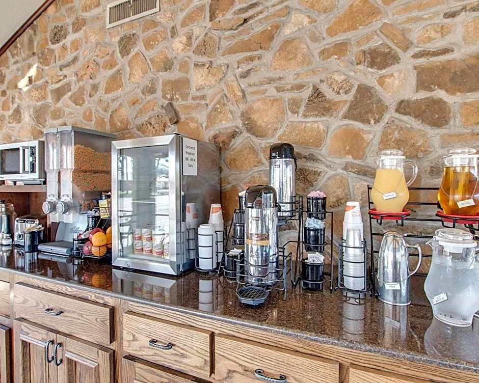 Days Inn By Wyndham Gatesville