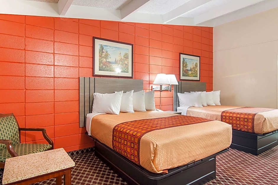 Rodeway Inn Nashville