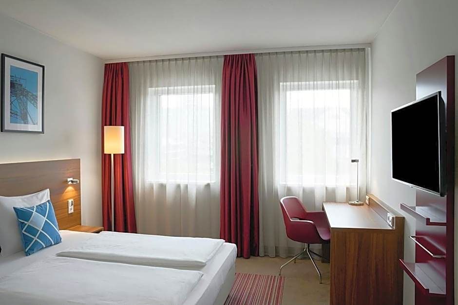Four Points Flex by Sheraton Essen