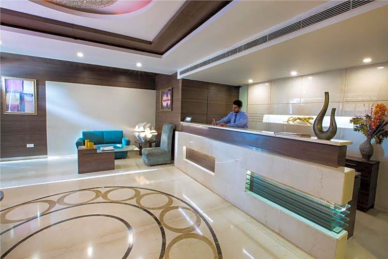 Hotel Narulas Aurrum