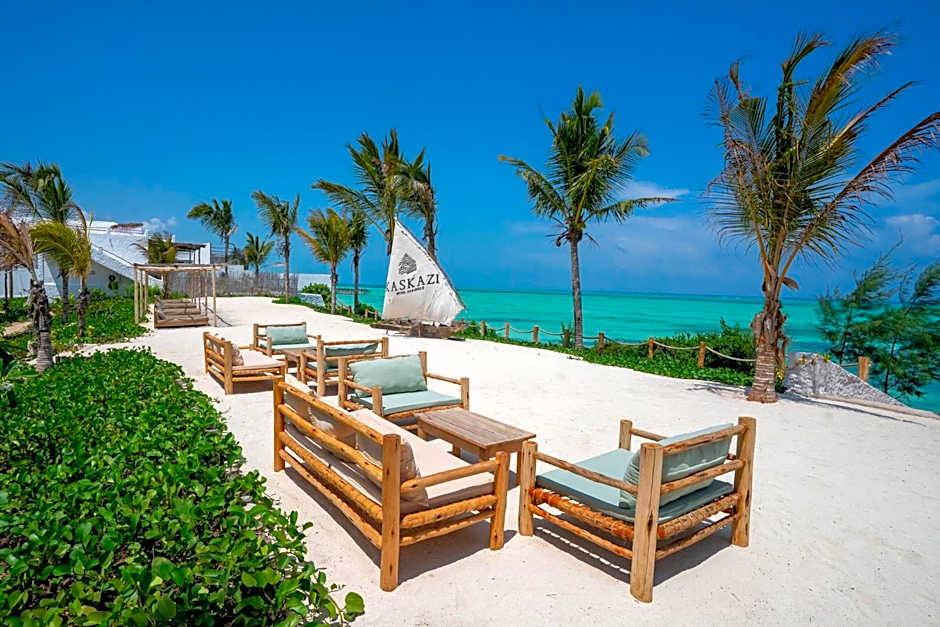 Kaskazi Hotel Zanzibar