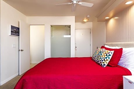 Standard Room with Ocean View