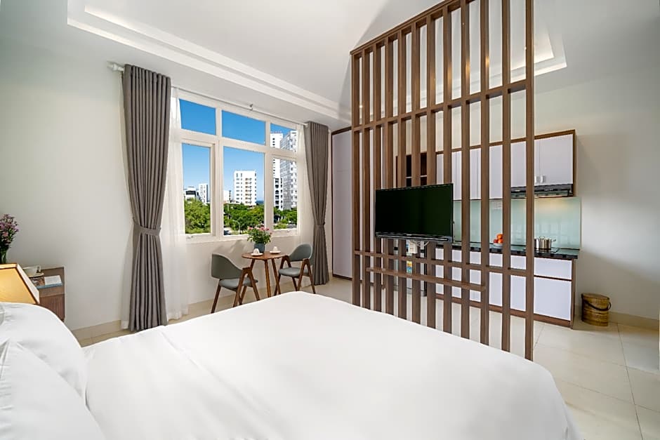 Tashi Hotel