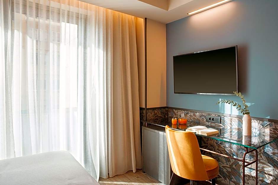 Athens Key Hotel, Trademark Collection by Wyndham