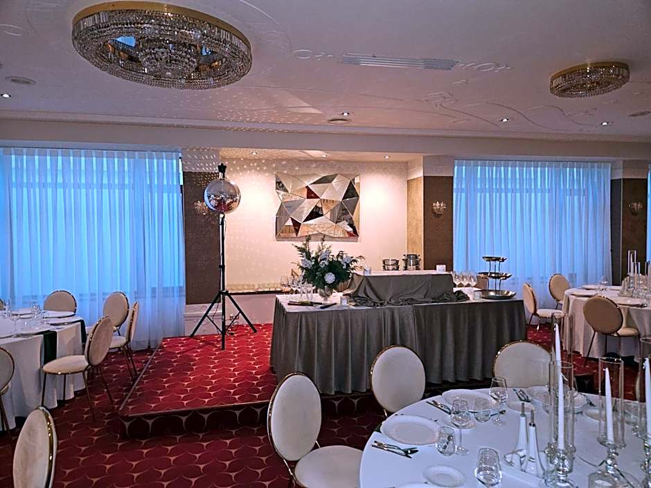 Best Western Silva Hotel