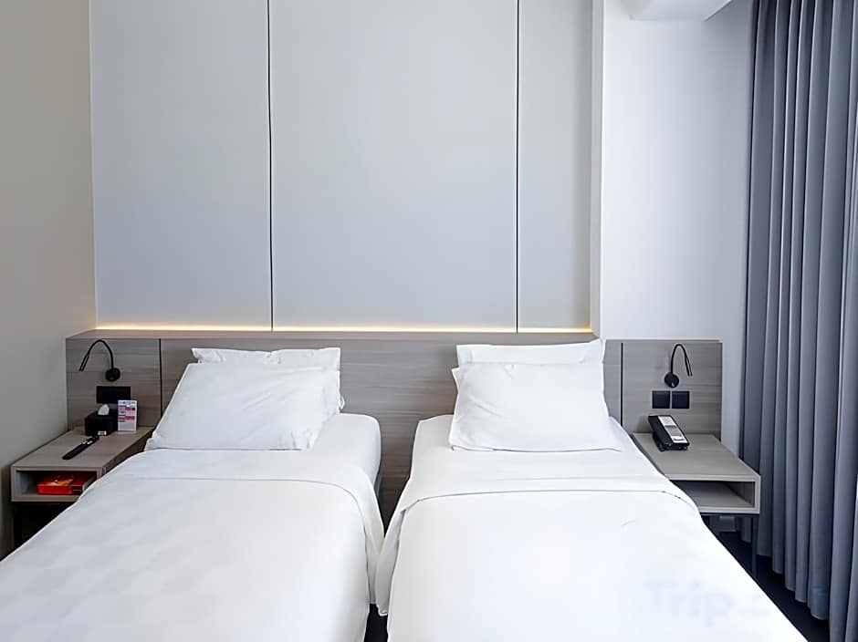 Citadines Connect Airport Jakarta