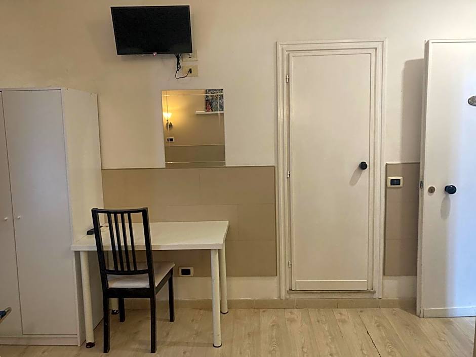 Hotel Indipendenza