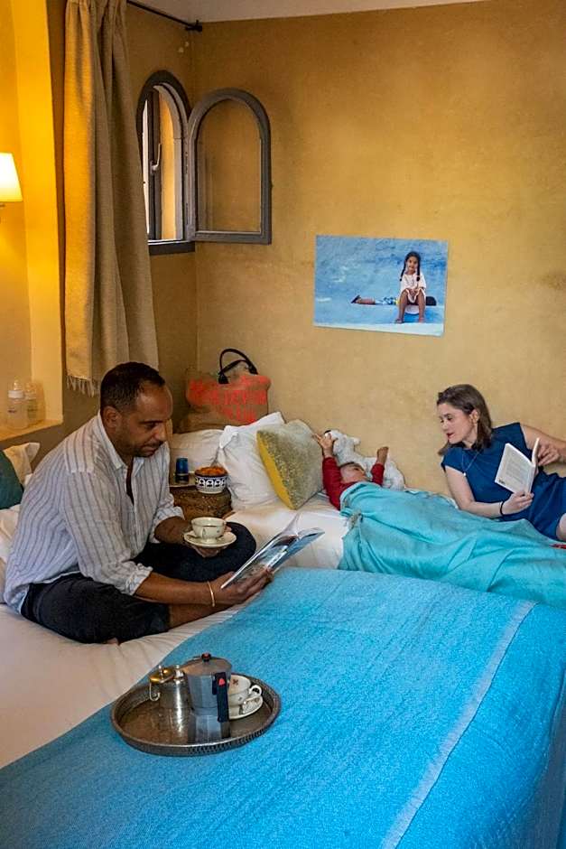 Riad Anata