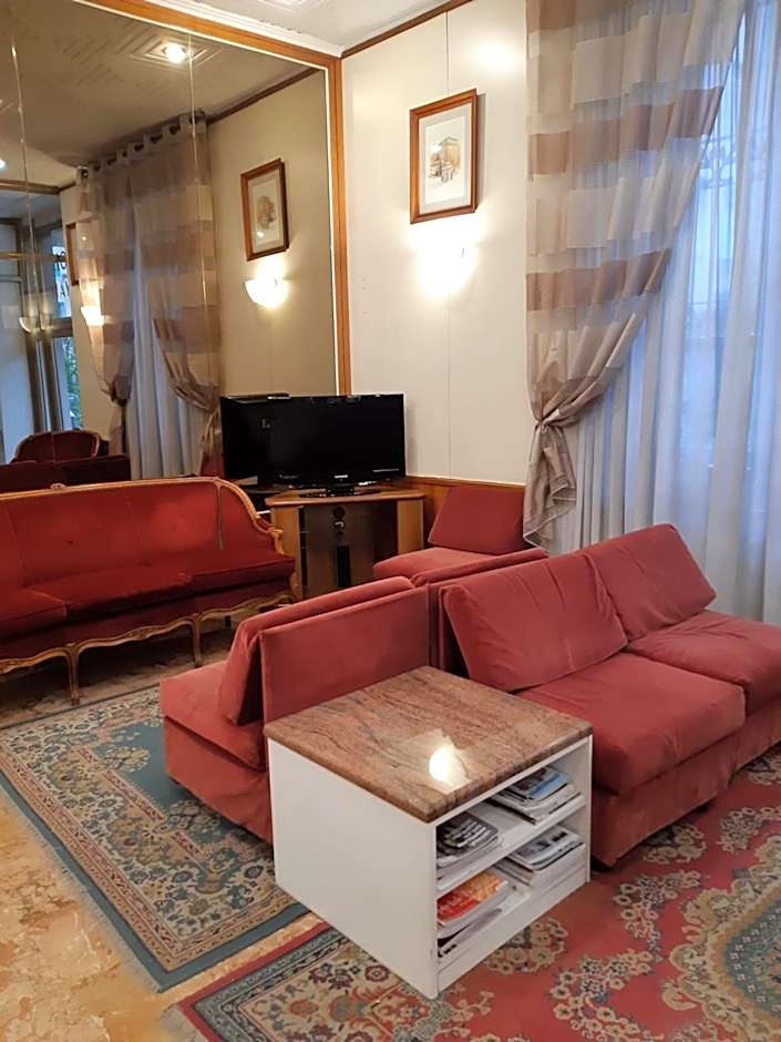 Hotel Mayorca