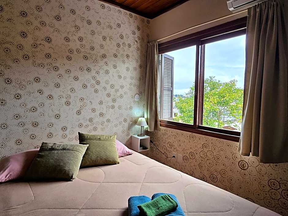 Residencial Borges Canela