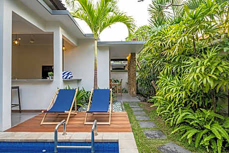2-Bedroom Villa