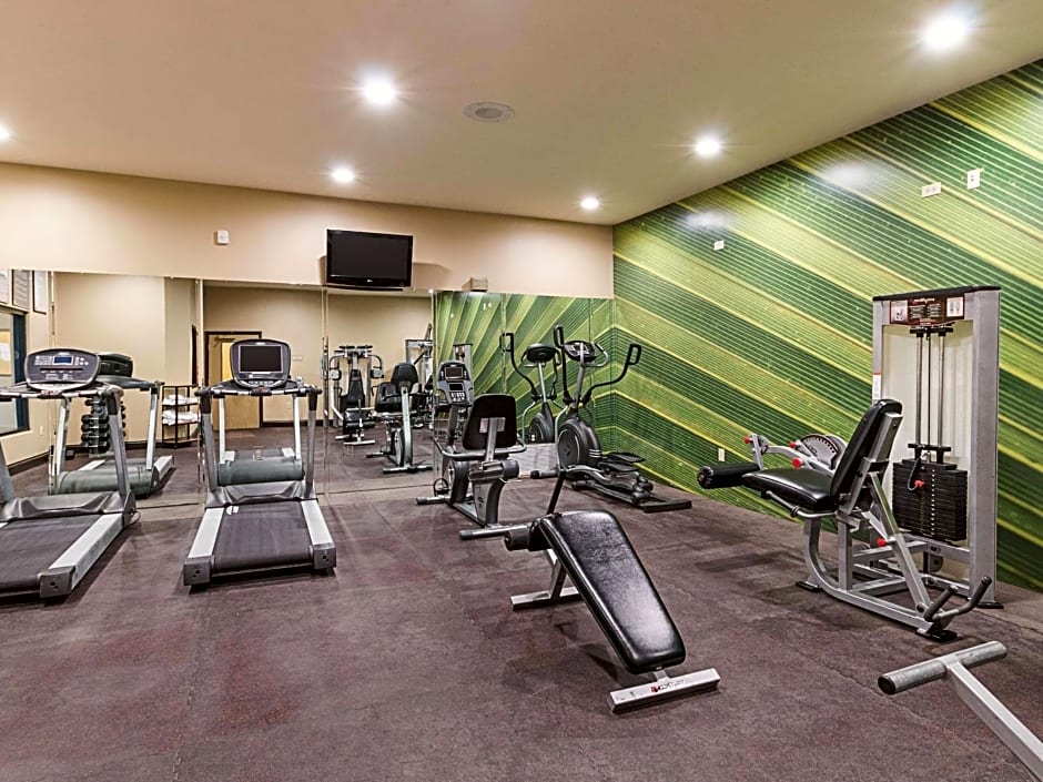 La Quinta Inn & Suites by Wyndham Woodway - Waco South