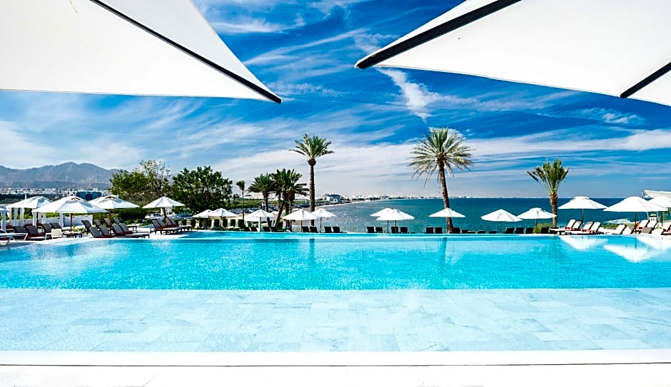 Crowne Plaza Muscat By IHG