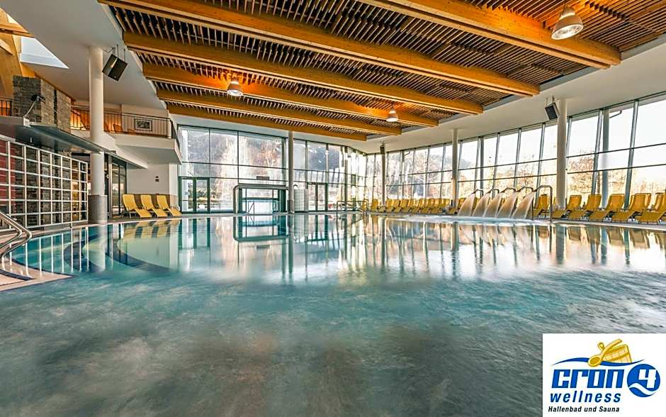 Hotel Garni Hochgruber