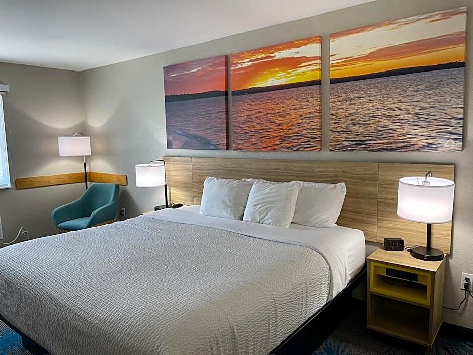 Days Inn by Wyndham Imlay City