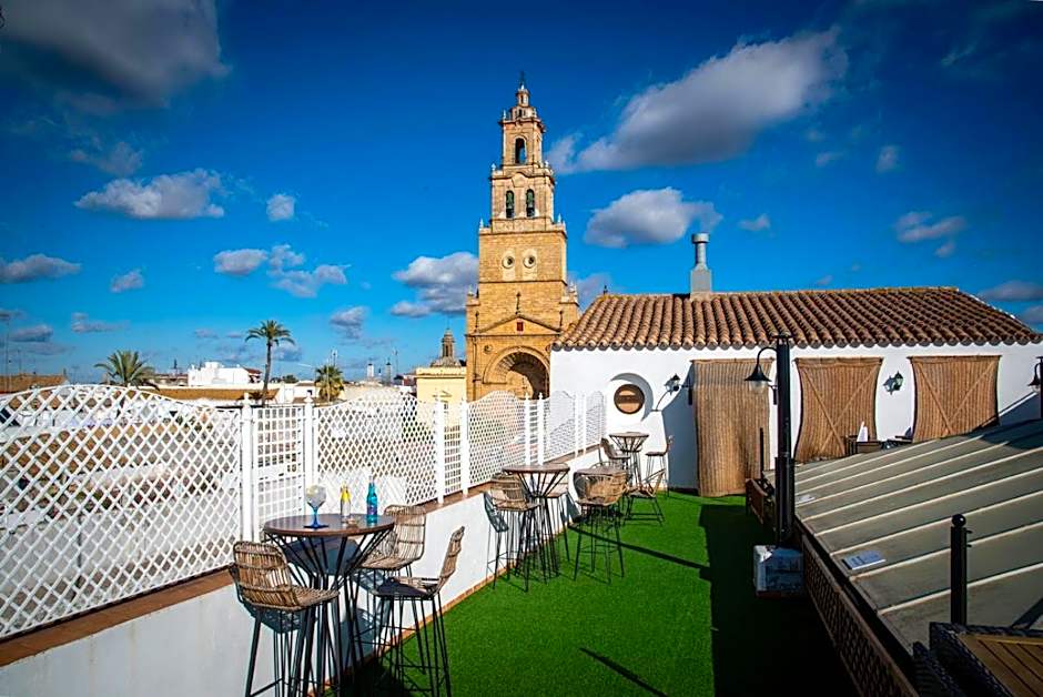 Palacio San Fernando