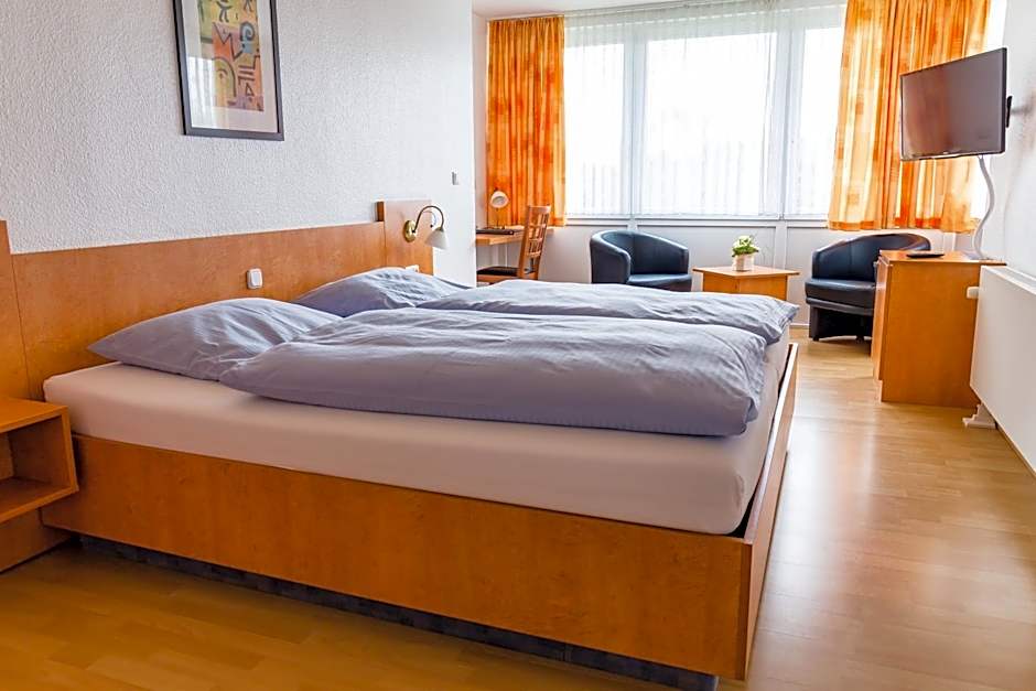 Gästehaus Wilgersdorf GmbH