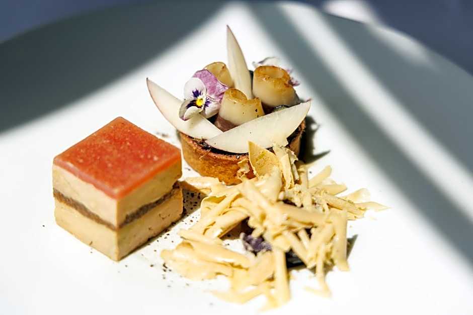 Château de Castel Novel Boutique Hôtel