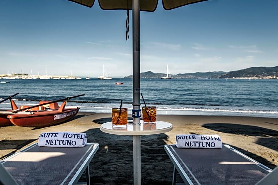 Suite Hotel Nettuno