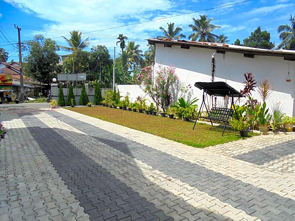 JM Fernando Apartments