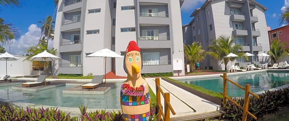 Hotel Pousada Butias