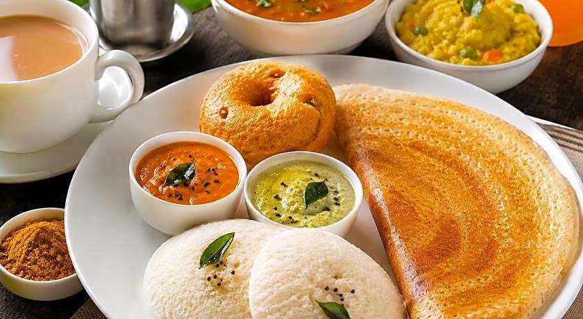Hotel Maurya Residency